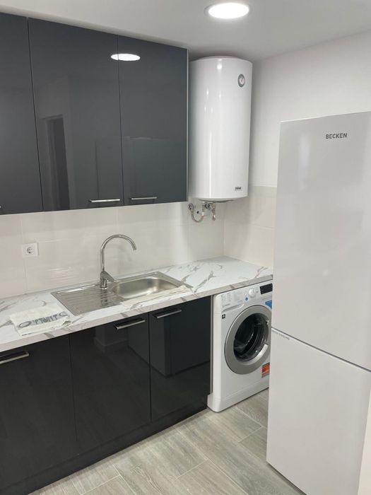 Aluga-se Quarto Mobilado Individual ou Casal com tudo incluido