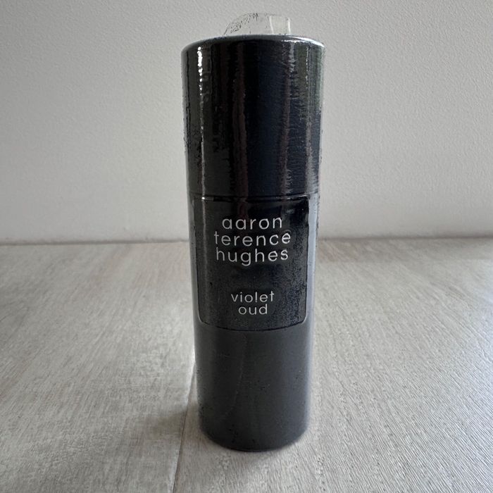 Aaron Terence Hughes Violet Oud Extrait de Parfum 10 ml