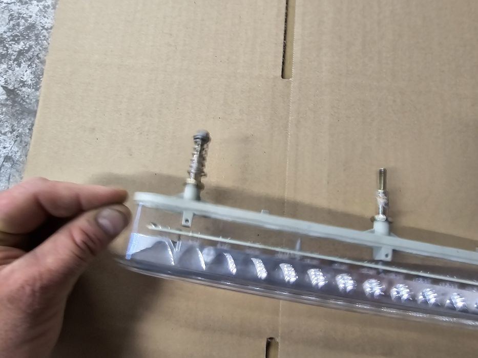 Lampka stop Led lift bmw e46 cabriolet