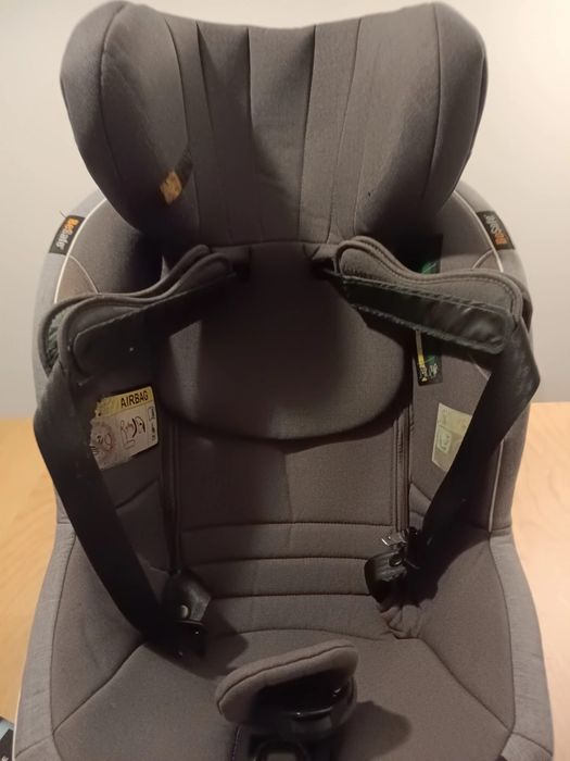 Cadeira auto BeSafe