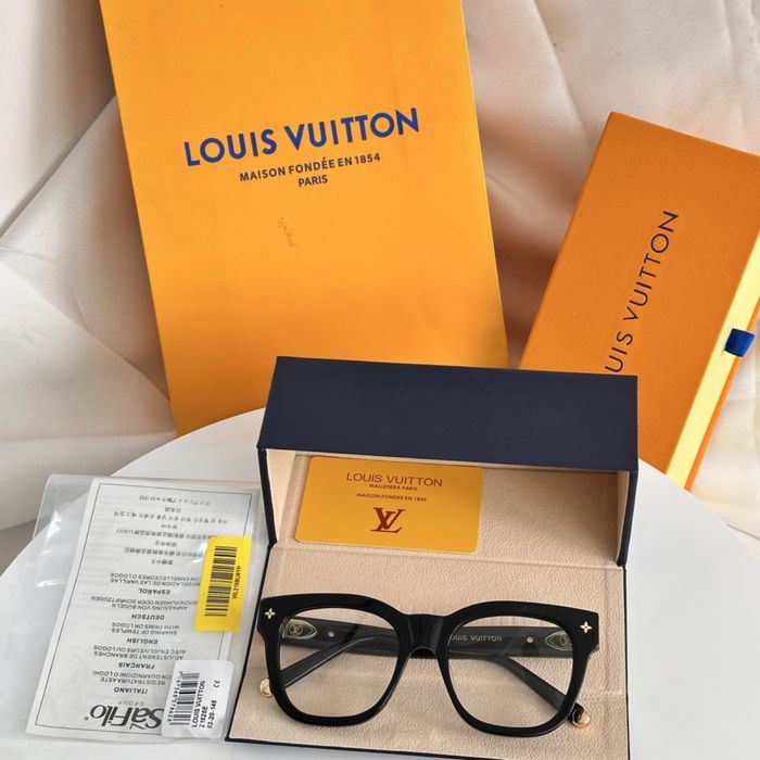 Іміджеві окуляри Louis Vuitton