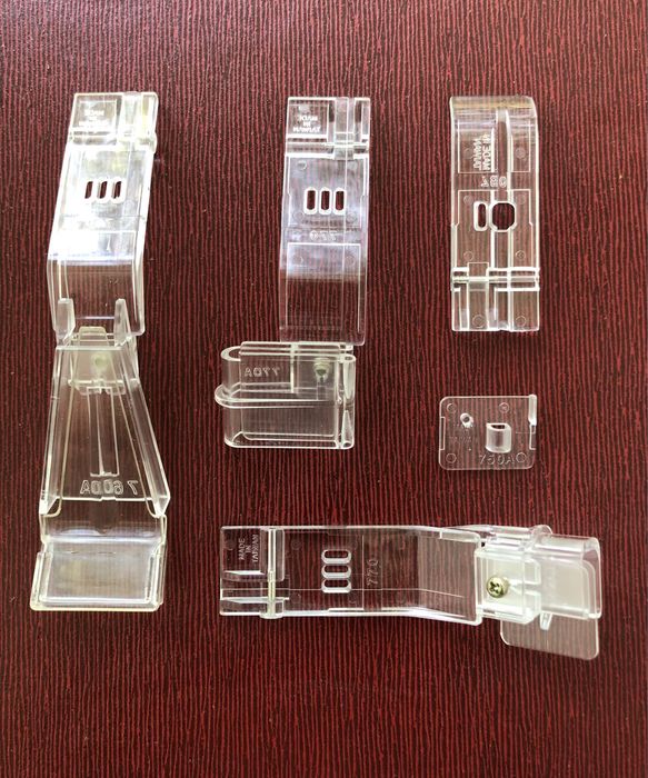 Лапки для оверлока Husqvarna Huskylock 936 Viking.