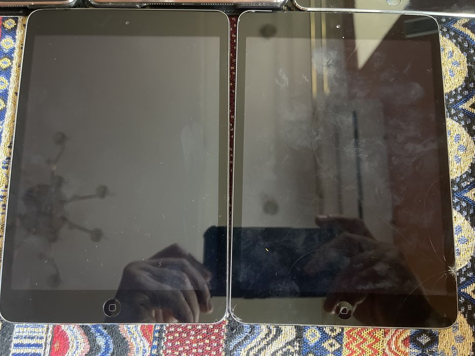 iPad mini на запчасти А1489