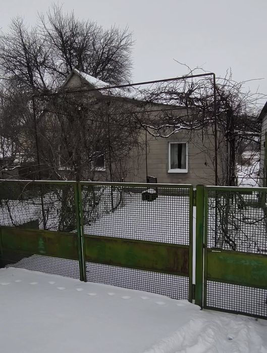 Кринички продається будинок 100 кв.м.     Е-відновлення е-