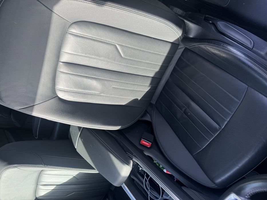 Audi e-tron 55 quattro 2020 | Com garantia até Abril 2026