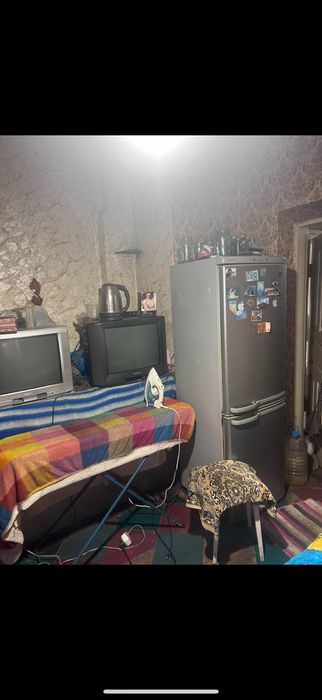 Продам дом со всеми условиями в доме возле Заречного Новомайское