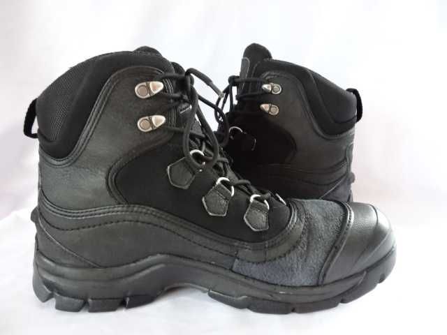 Buty SOREL roz 44,5 WATERPROOF Śniegowce Ocieplane.