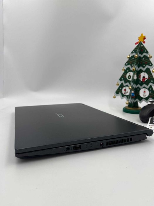 є90 Ноутбуків‼️Trade-in‼️ACER‼️Ryzen 5 5500‼️RTX3050‼️SSD 512/RAM20-40