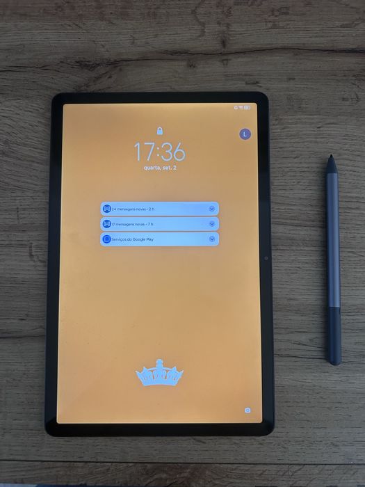Tablete lenovo M11
