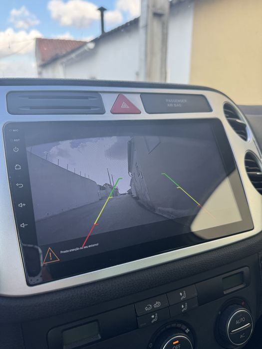 vw tiguan 1.4 tsi