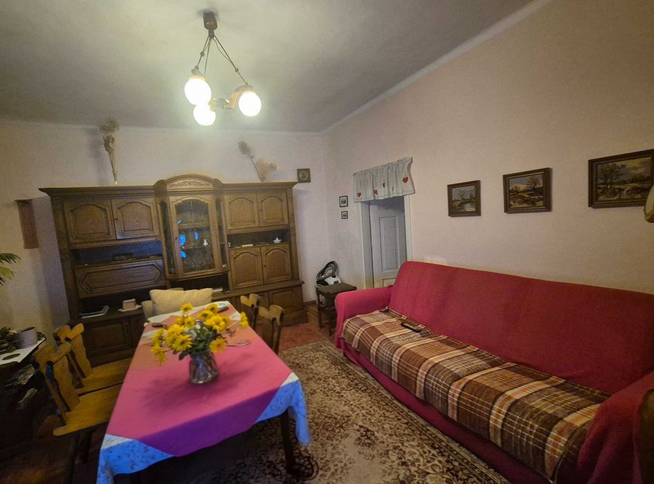 Dom – Kamienica Polska - Widok 4