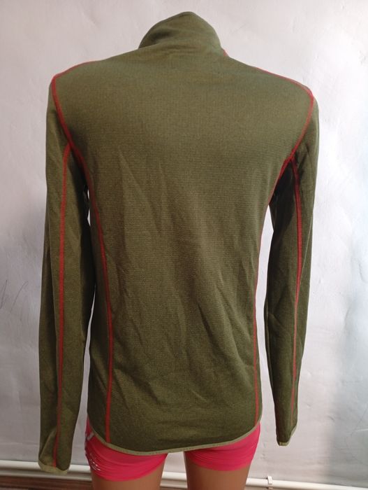 Флісова військова кофта вафелька Northland GoNature. Розмір XS. Unisex