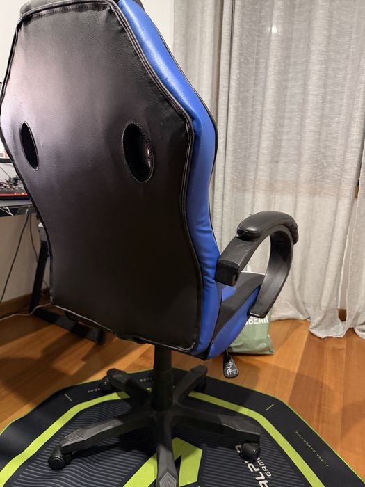 Cadeira gaming CHAIR