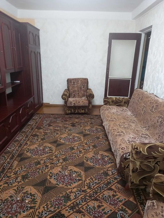 Довгострокова Оренда кімнати