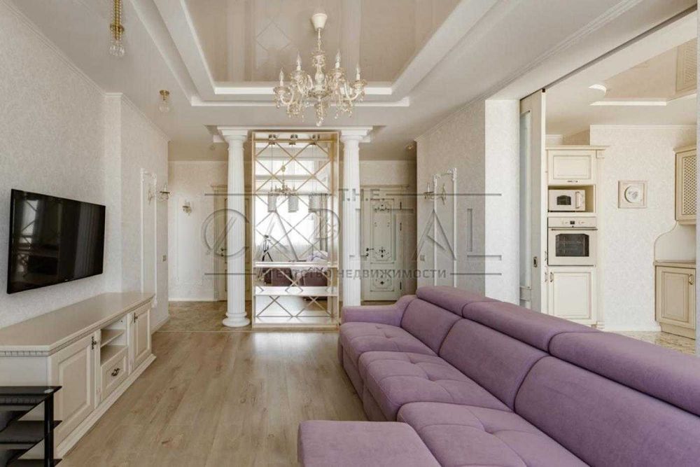 Оренда / Квартира / вул. Малиновського Маршала, Оболонь, Київ