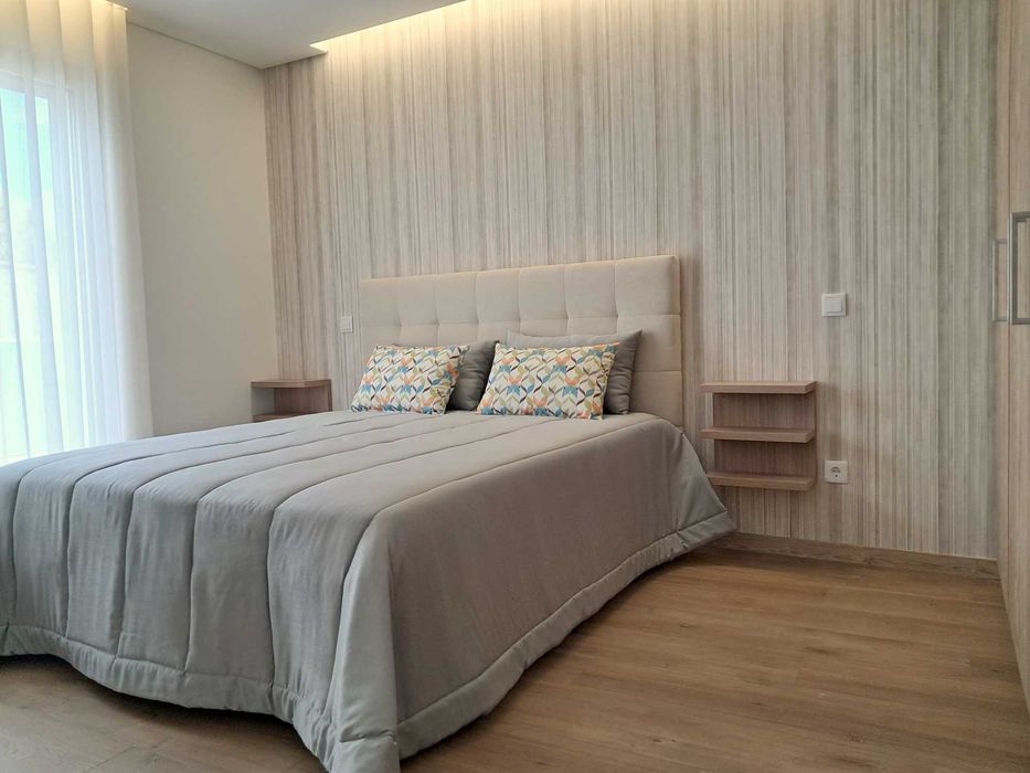 Arrendar - Apartamento T2+3