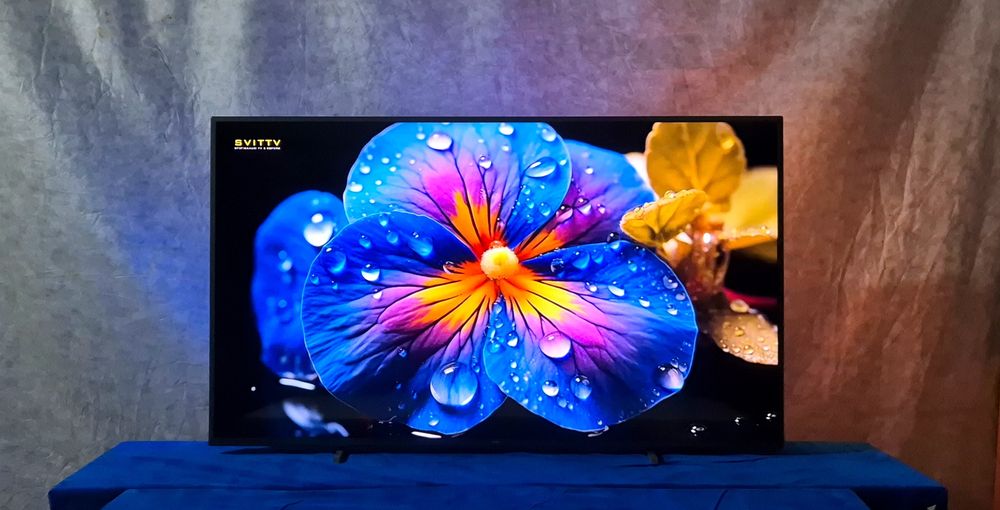 PHILIPS 65PUS7805 Ambilight. 4K UHD , Wi-Fi, Smart Tv.
