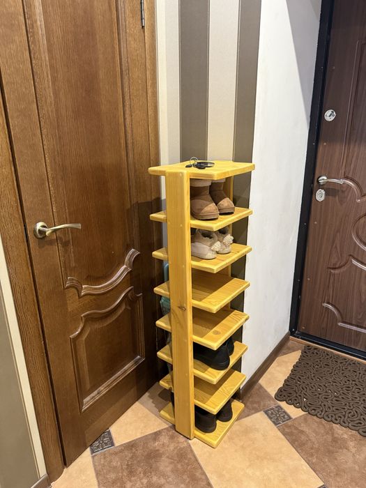 Полиця для взуття