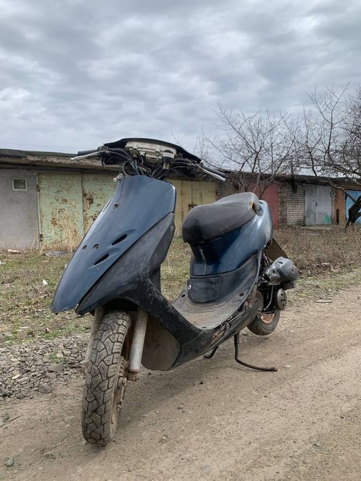 Продам Honda Dio AF 34