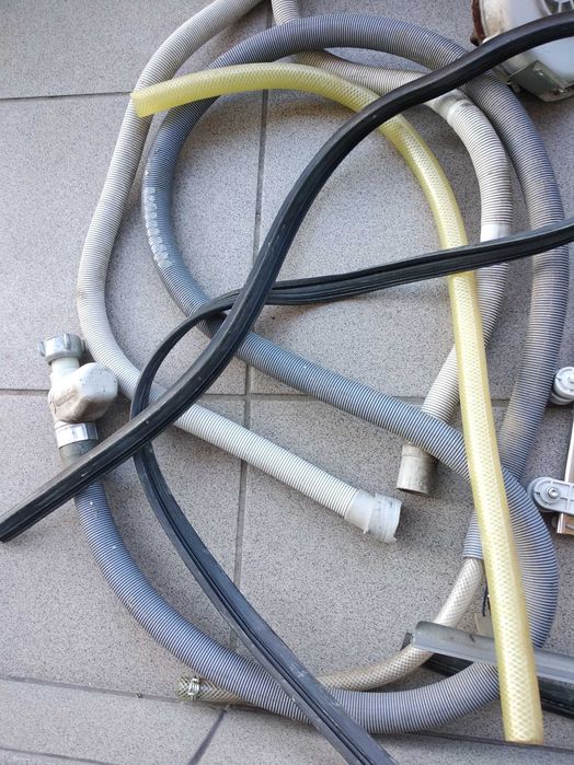 Części do zmywarki Amica