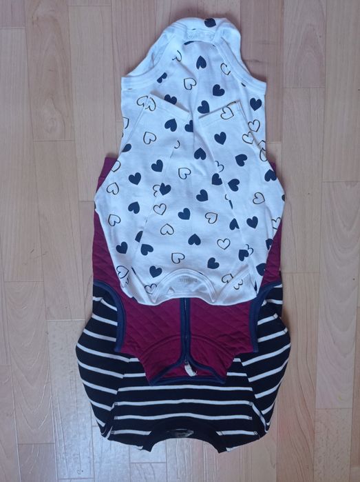 Пакет фірмового одягу дівчинці розмір 86-92 (Zara, Carter's, George, Reserved)