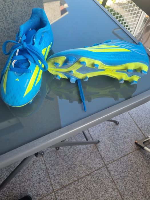 Vendo Chuteiras F50