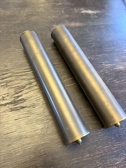 Wagi do zegara 1,8 kg żyłkowiec  linkowiec GB Junghans