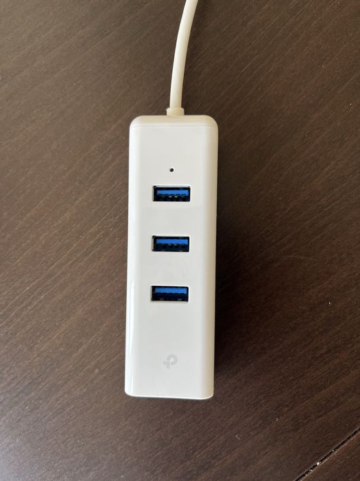 Adaptador Ethernet Tp-link514514112993699841