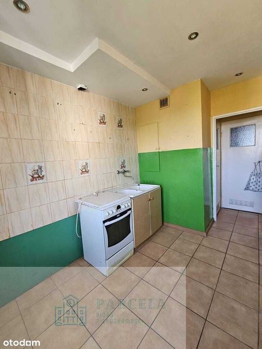 Mieszkanie 49,97 m² | Leszka Czarnego