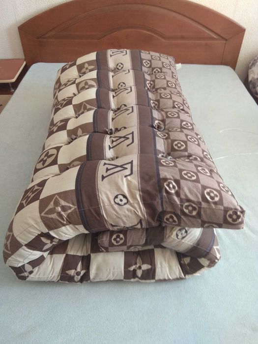 Матрас ватний, новий матрац, любих розмірів