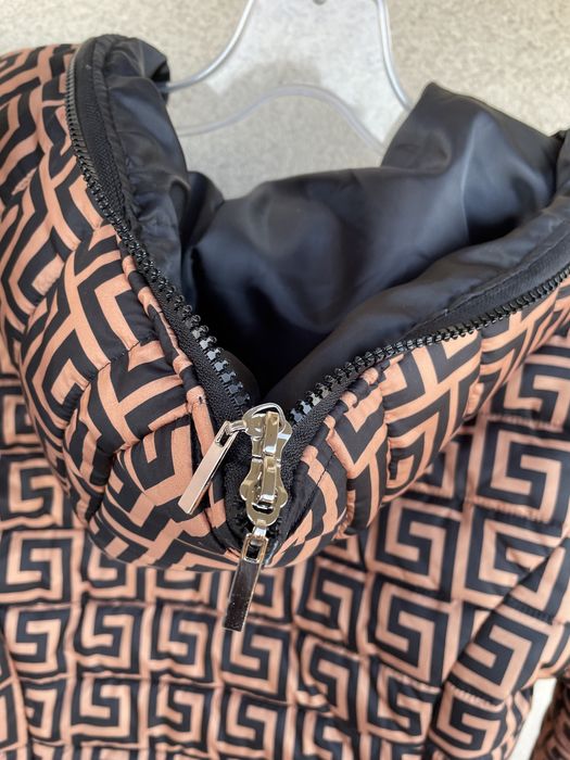 Kurtka pikowana uniwersalny (s,m)