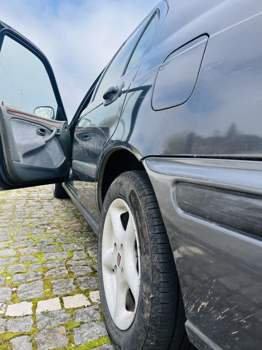 Rover 1.4 (1997) – A andar | Para peças ou recuperação