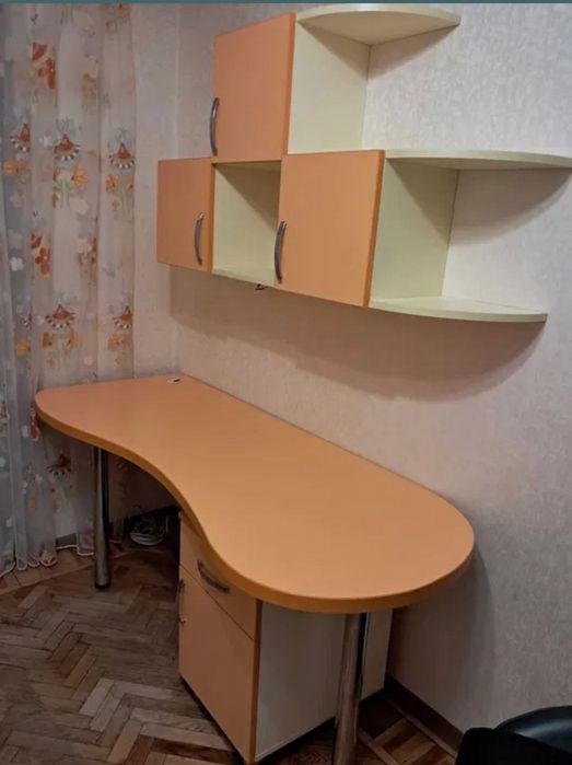 Продам меблі в дитячу кімнату 2300 грн
