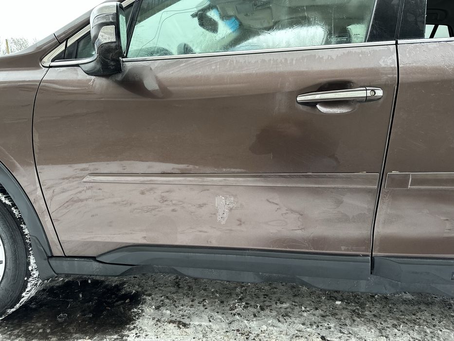 Дверка передня ліва Subaru Outback b16 bt 2020-2024 60009AN03A9P