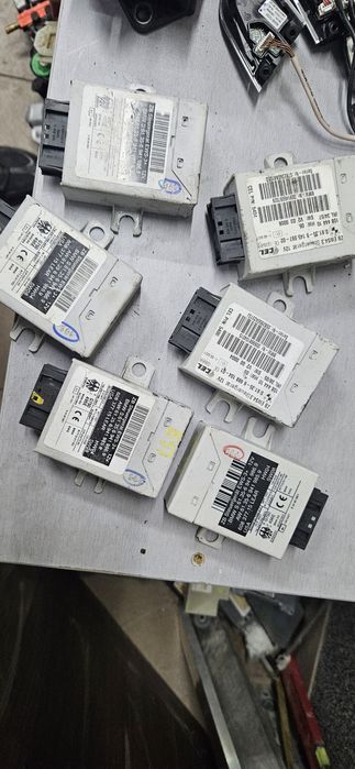 Modół EWS Bmw e60 E61 e90 91 e53 itp