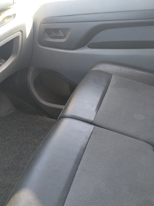 Toyota Proace 2.0 D4D Cargo