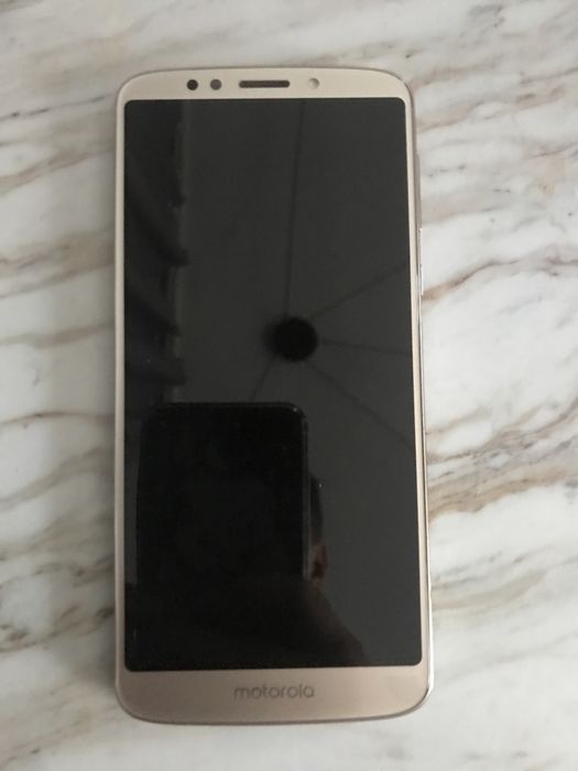 Motorola e 5 plus plus etui