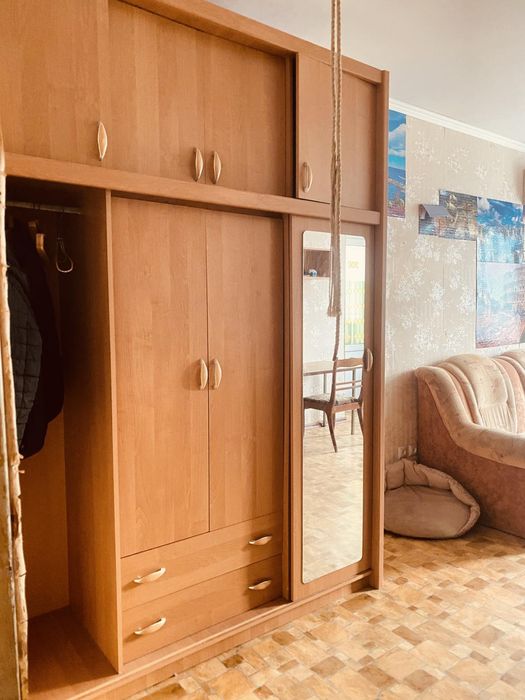 Сдам 1ком.кв.Восточный 2,ул.Лисового 7