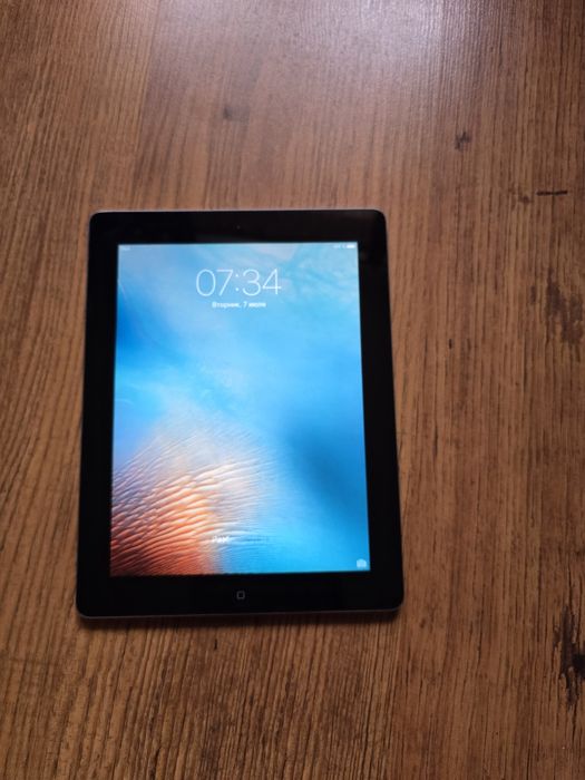 Ipad 2 A1395, 16 Гб, ідеальний стан