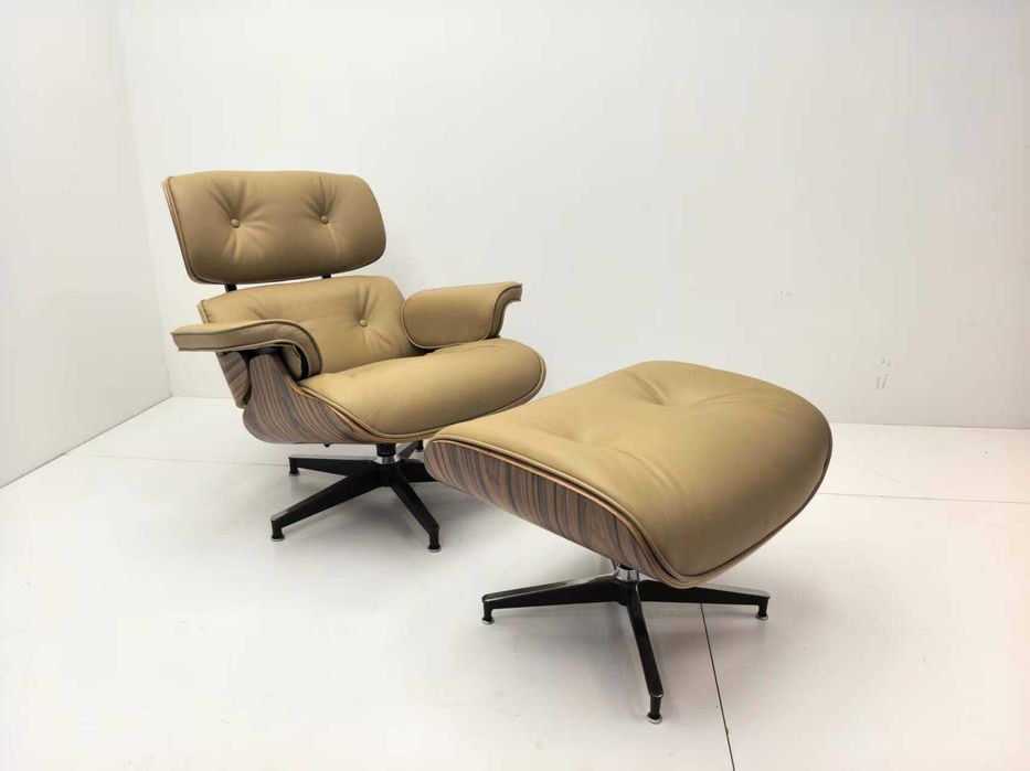 Poltrona Eames TOPO DE GAMA