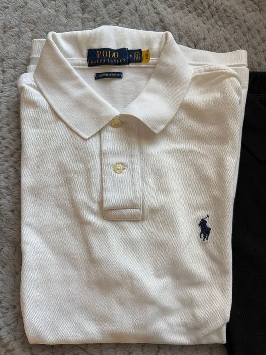 Футболка Ralf Lauren Polo M