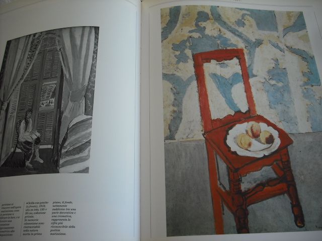 Matisse vida e obra