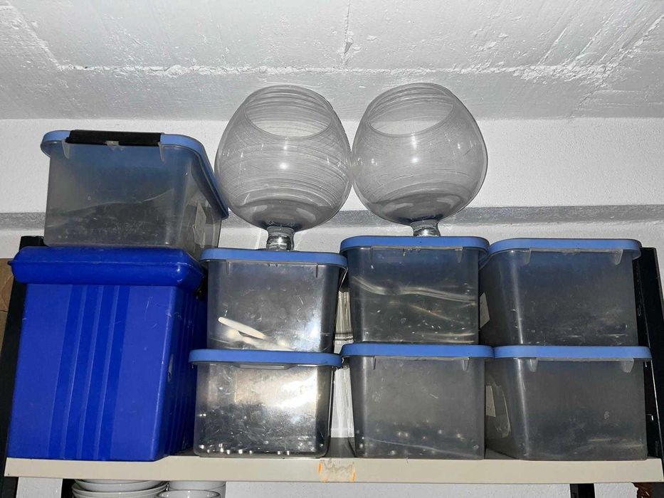 Vende-se talher completo em inox.