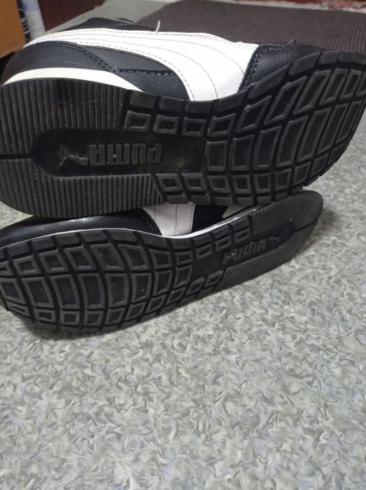 Кросівки дитячі Puma 36р