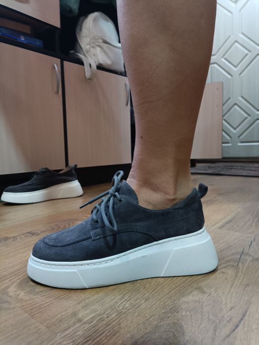 Мокасини розмір 37