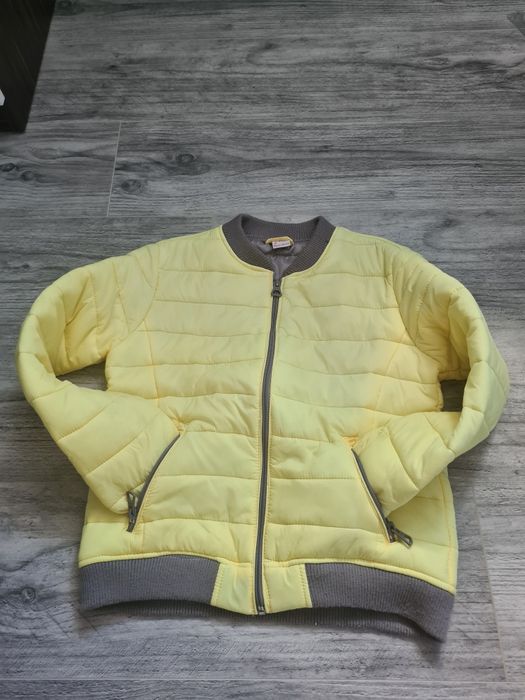 Super kurteczka dla modnisi na wiosnę r. 140 Reserved