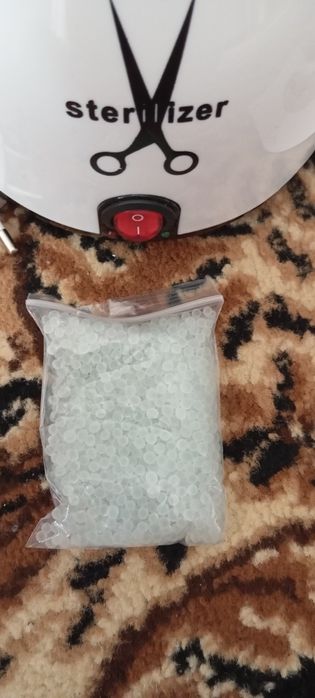 Продам кварцовий стерилізатор