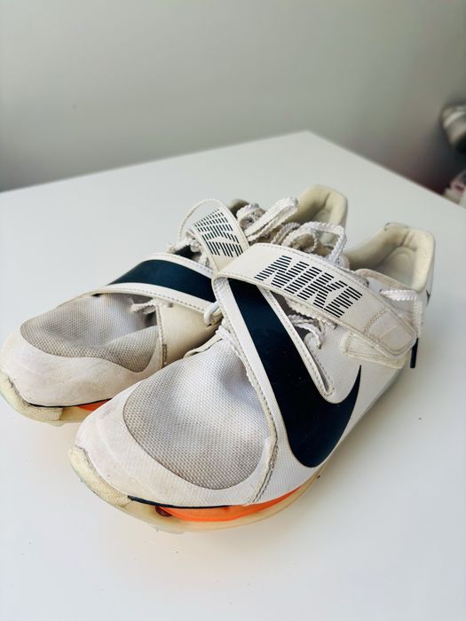 Kolce lekkoatletyczne Nike Zoom Elite rozmiar 36,5