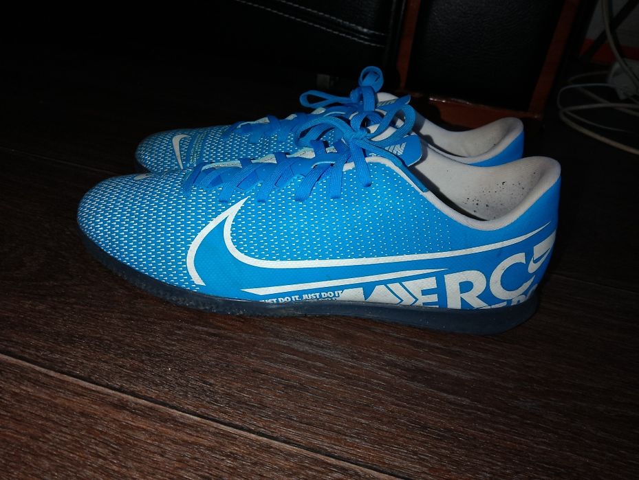 Nike Mercurial Vapor 13 Academy IC
