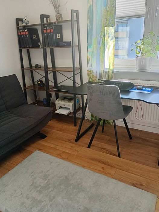 Mieszkanie w bloku przy ul. Pileckiego